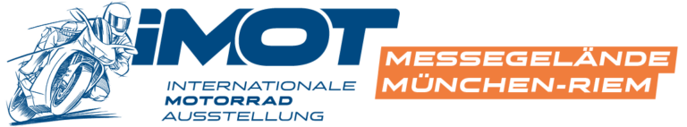 IMOT 2027 auf dem Messegelände München