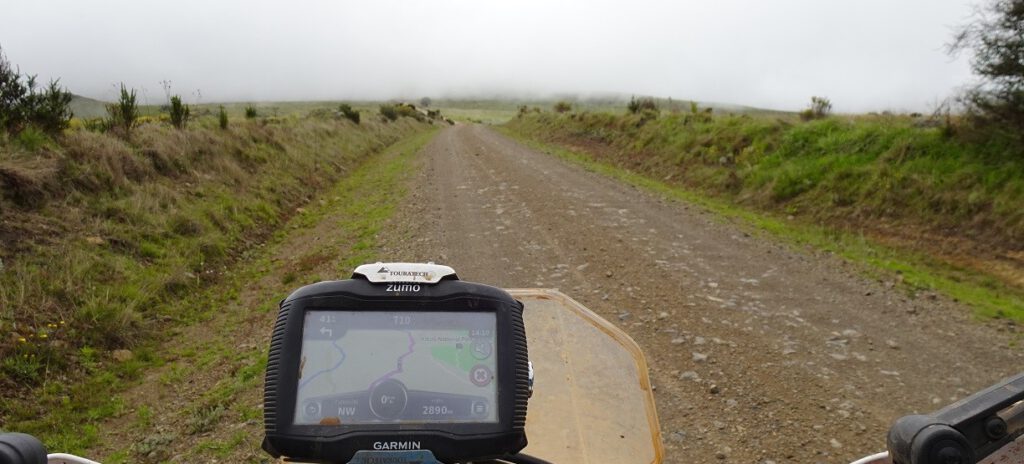 Navigation